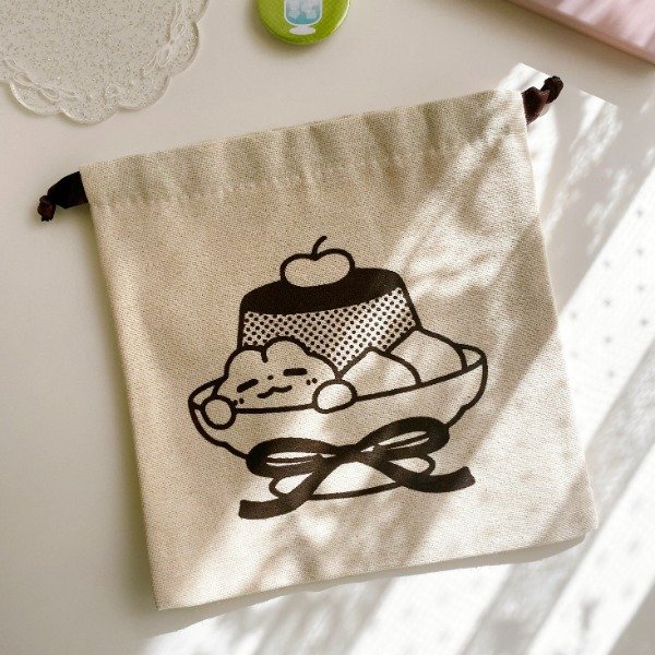 Producto - Pouch "Purin" - 2