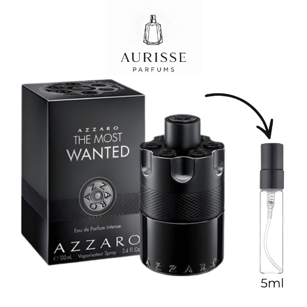 Producto - DECANT - THE MOST WANTED EDP