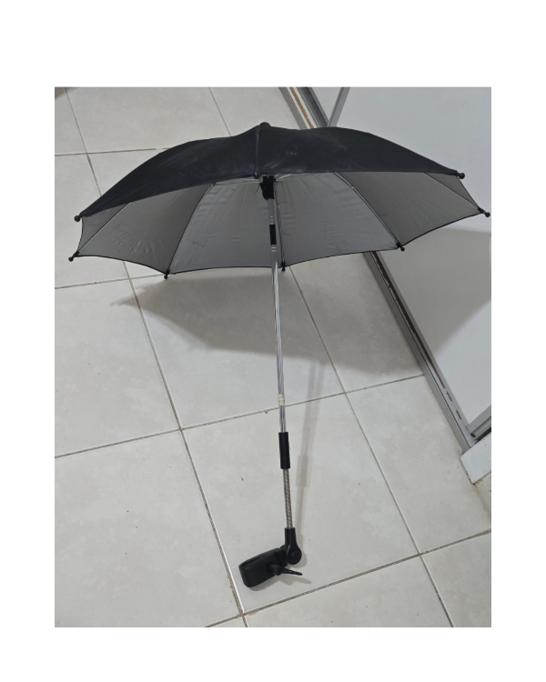 Producto - Sombrilla para cochecito Graco