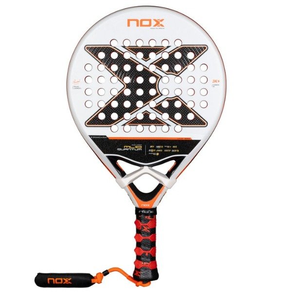 Producto - NOX ML10 QUANTUM MIGUEL LAMPERTI 2025 3K