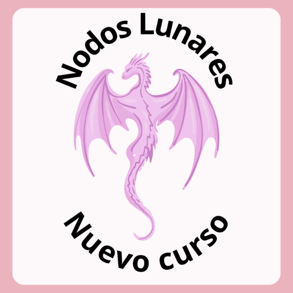 Producto - Los Nodos Lunares y tu propósito