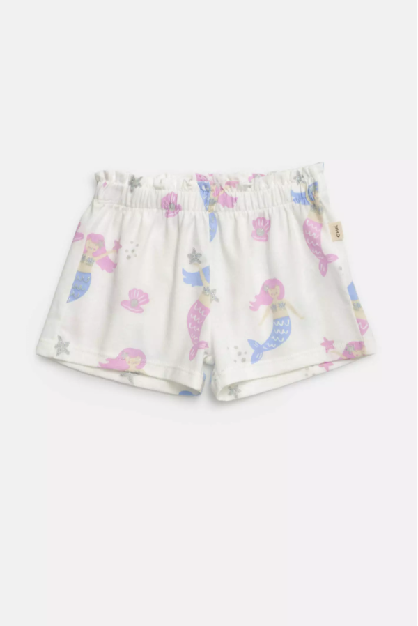 Producto - Short Star 1-3 CK