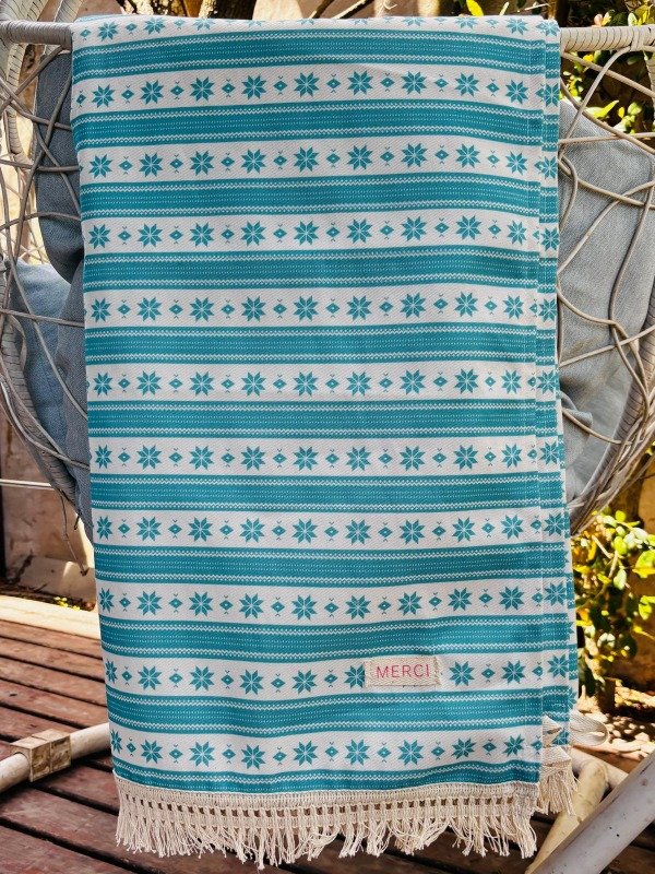 Producto - Lona Aqua