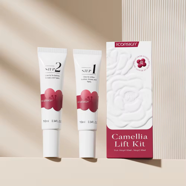Producto - KIT LIFTING CAMELLIA 1 Y 2