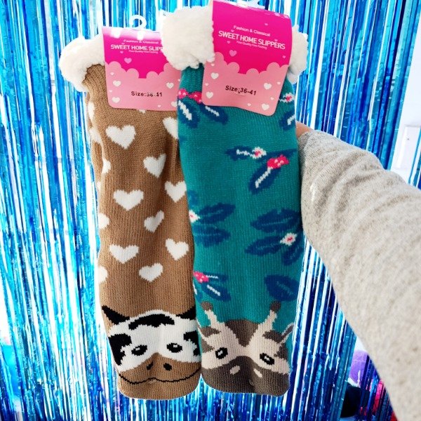 Producto - Pantumedias Adultos