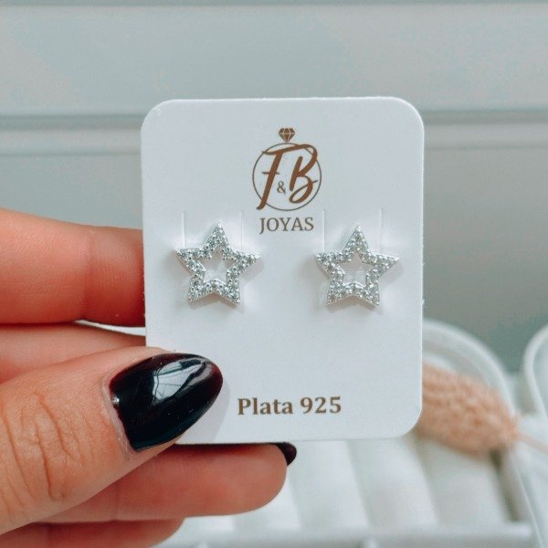 Producto - Aros Pasantes Lumi Plata 925