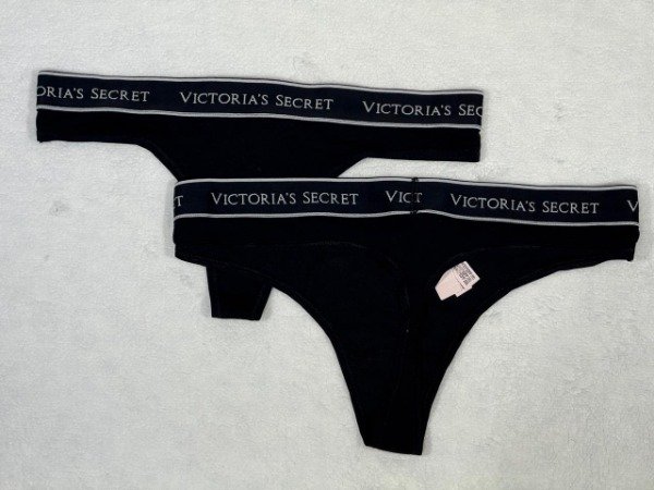 Producto - COLALESS V.SECRET NEGRA ORIGINAL