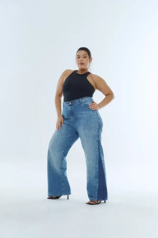 Producto - Wideleg FLANKI - rígido