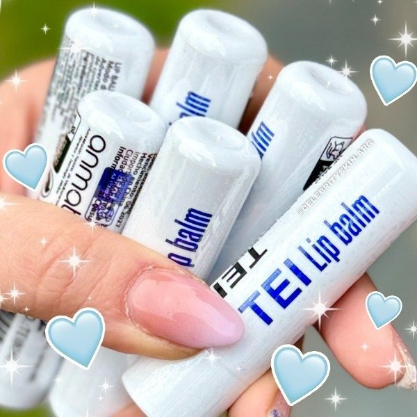 Producto - Bálsamo Tei