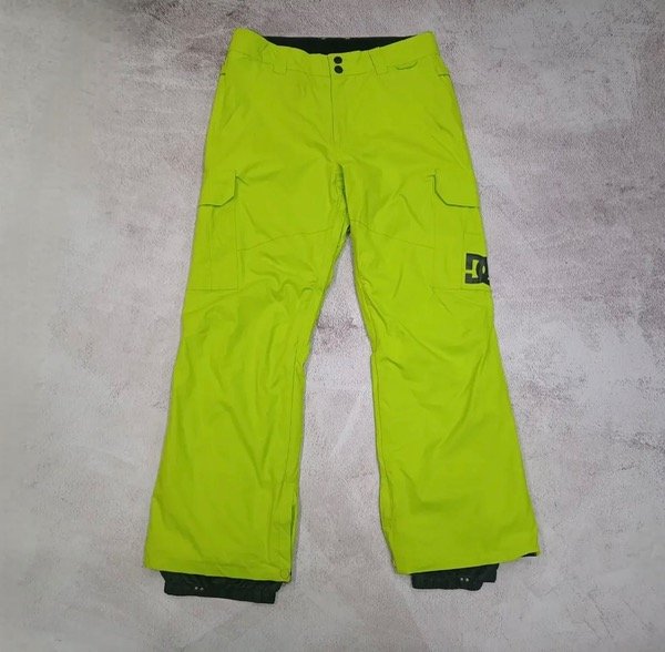 Producto - Pantalón DC L 10K