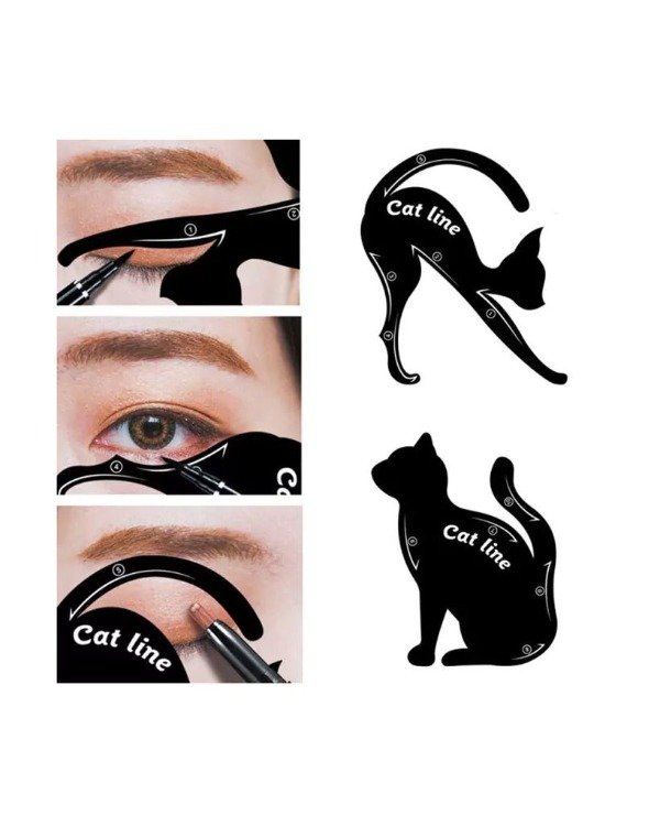 Producto - STENSIL PARA DELINEAR