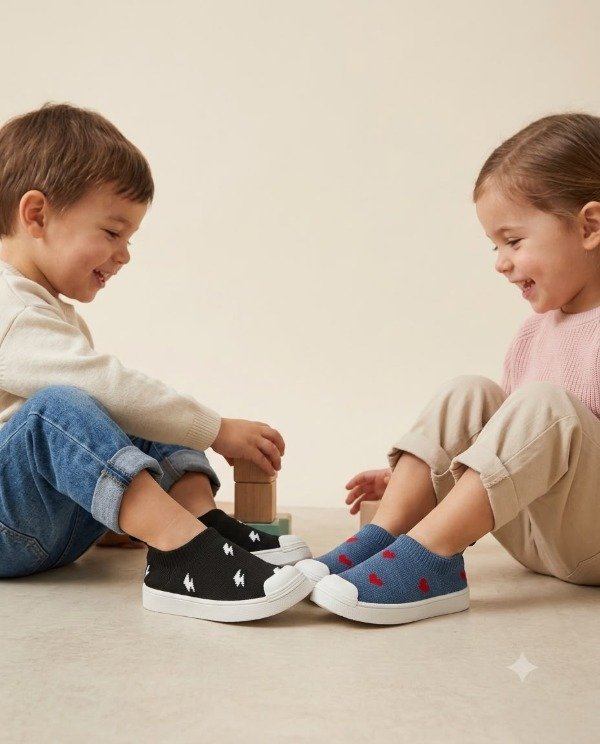 Producto - ZAPATILLA INTI - 4