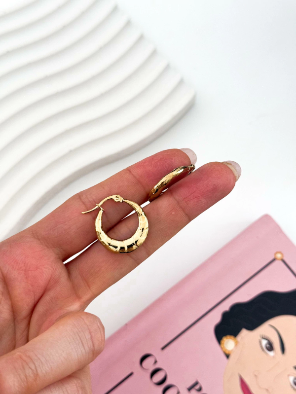 Producto - Argollas