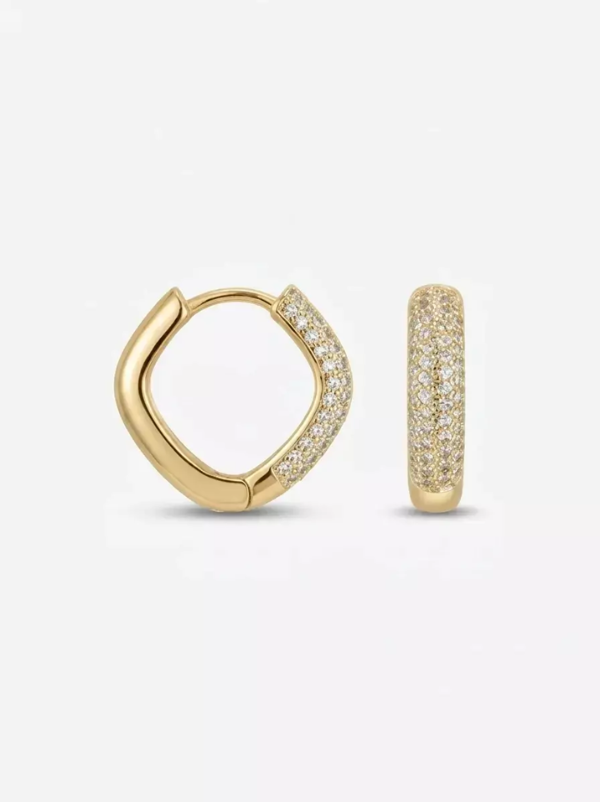 Producto - ARGOLLAS RHOM BLITZ 1.8CM