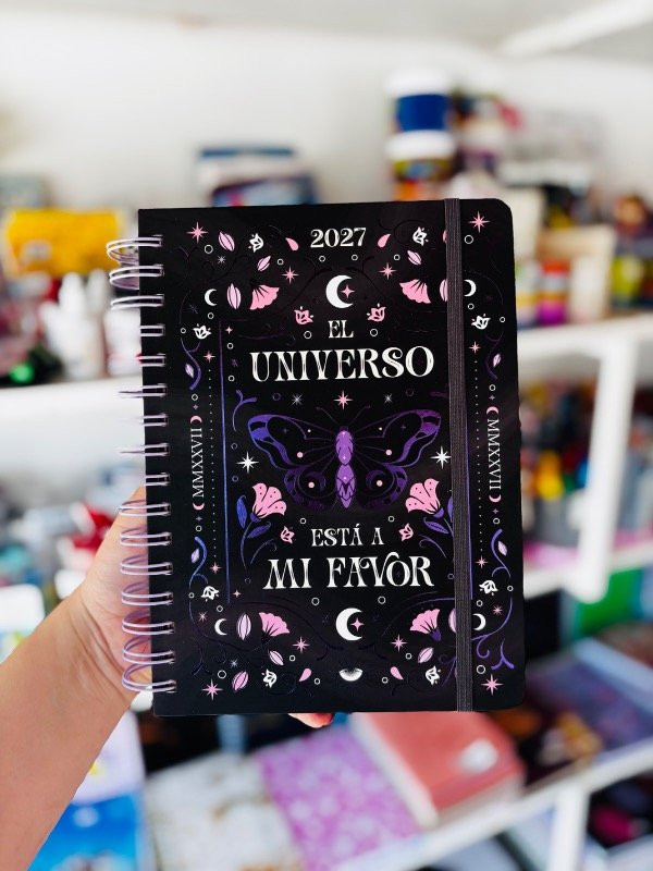 Producto - Agenda 2027 semanal diseños - 6