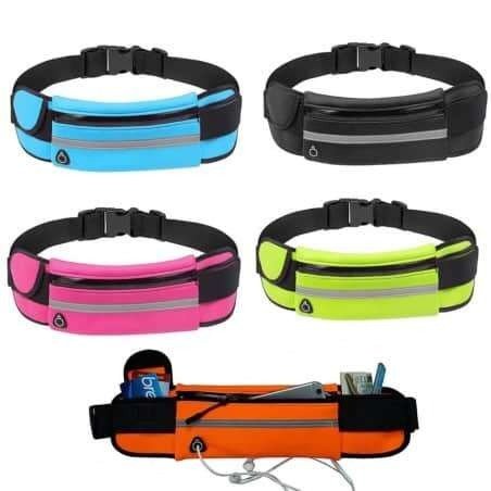 Producto - Riñonera deportiva