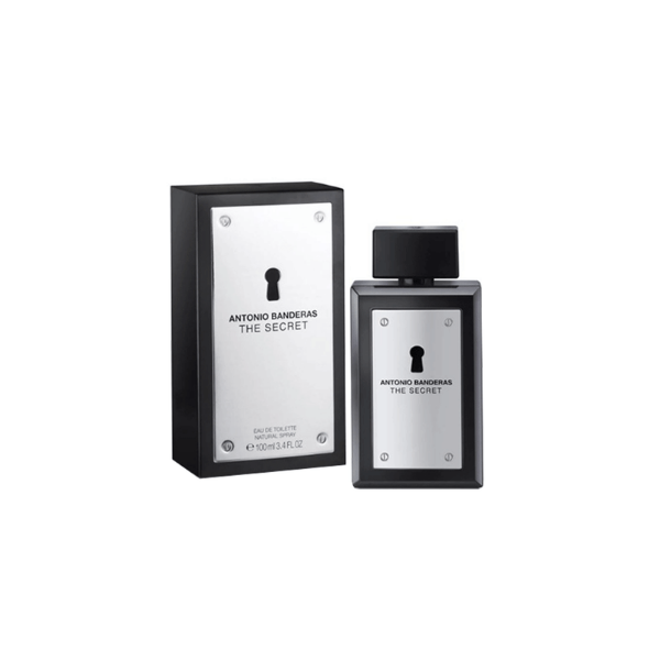 Producto - THE SECRET