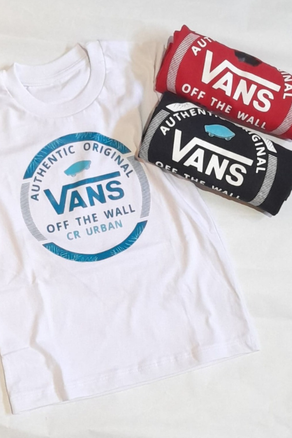 Producto - Reme vans Niño