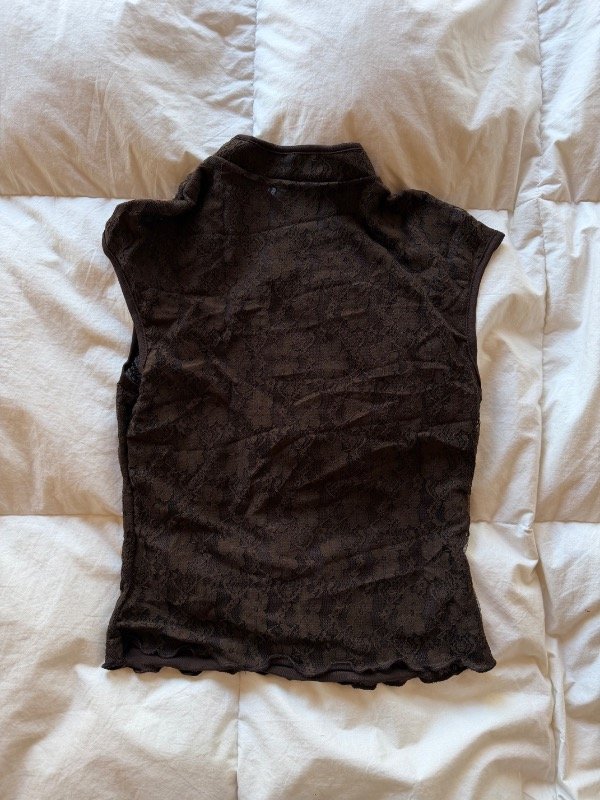 Producto - the cappuchino top - 1