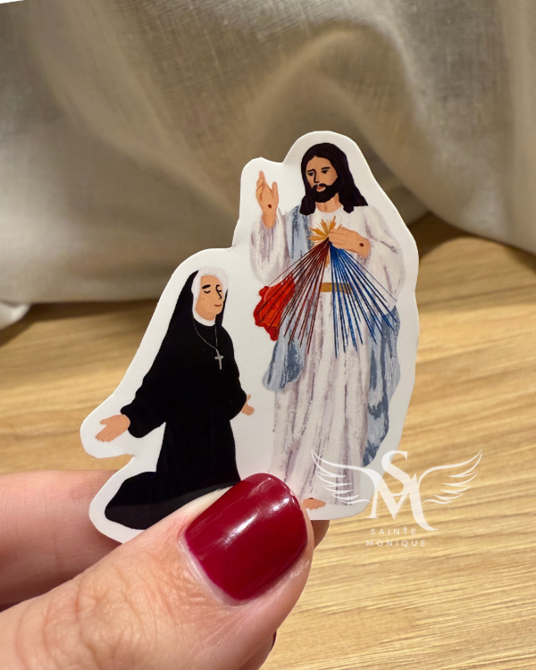 Producto - Jesús Misericordioso 1