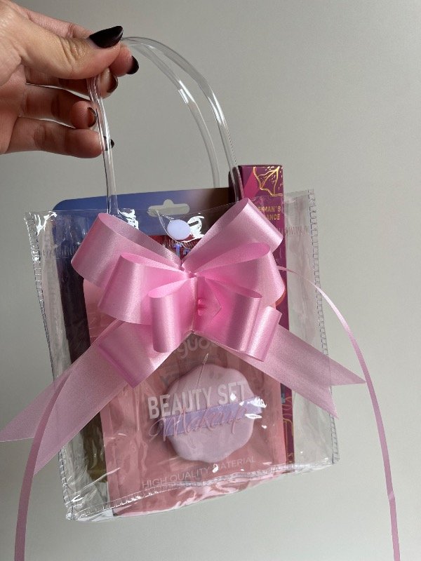 Producto - Combo Power Lila