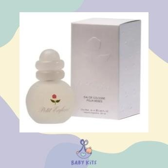 Producto - PETIT ENF COLONIA PARÍS X100ML