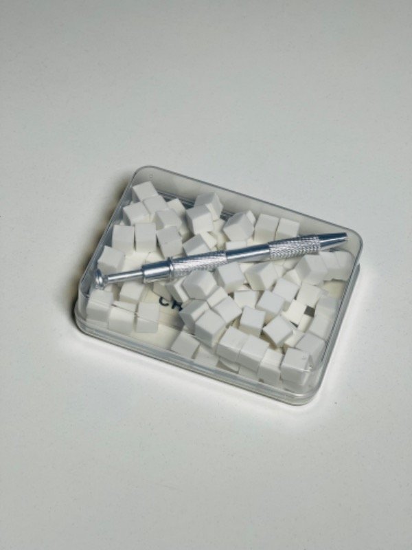 Producto - CHARM LIMIT SET ESPONJA PARA DIFUMINAR