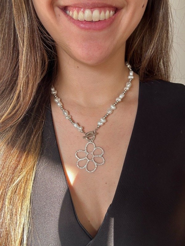 Producto - Collar Vera #1
