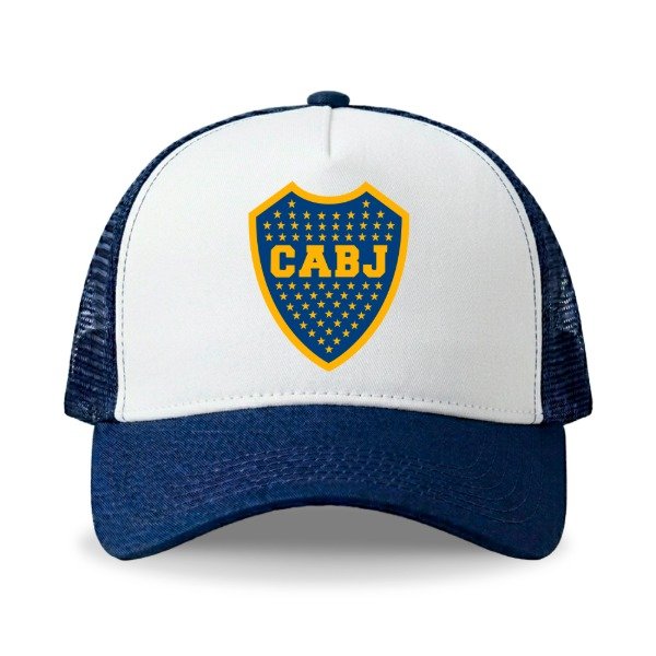 Producto - Boca Juniors - 1