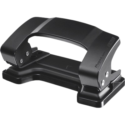 Producto - Perforadora Maped Office Essentials Metal  20 a 25 hojas