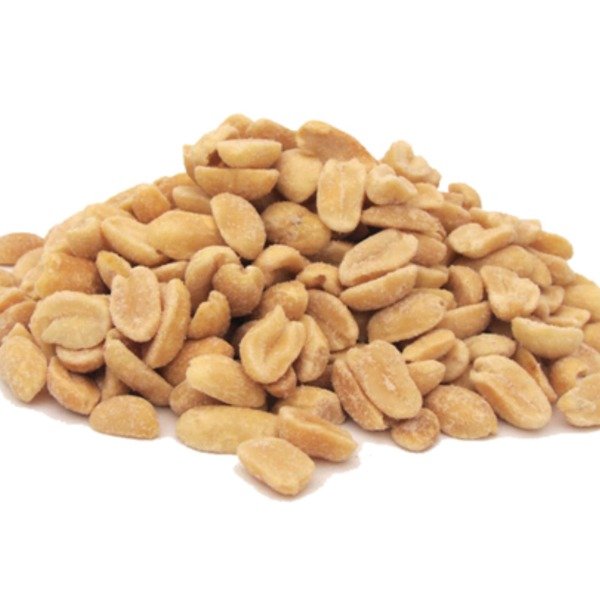 Producto - Maní pelado sin sal 250g.