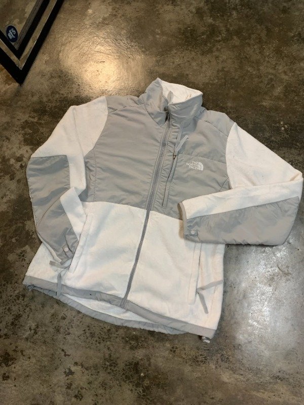 Producto - TNF Denali Polartec women (L)