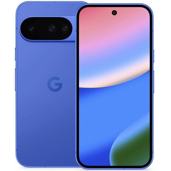 Producto - Google Pixel 10 GK2MP - Indigo 12GB / 256GB