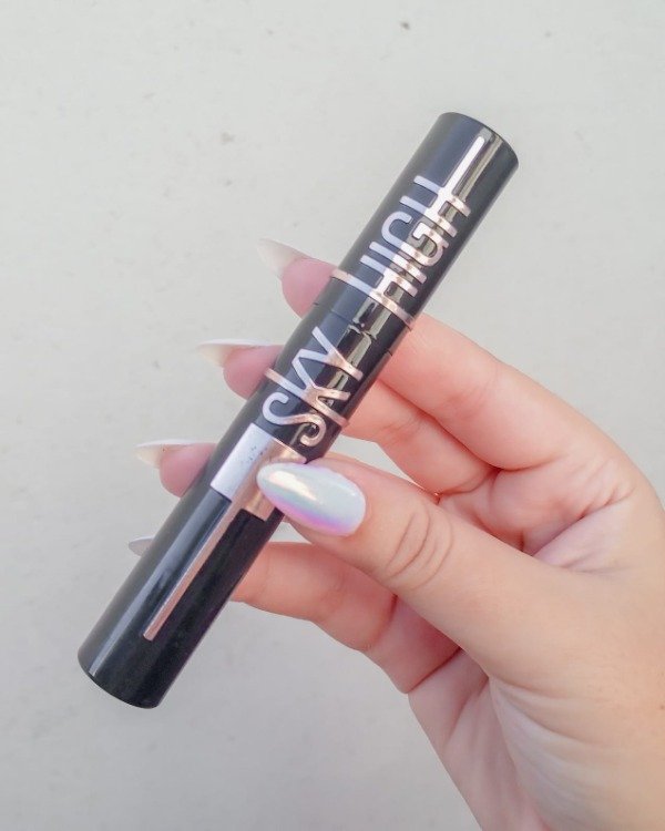 Producto - Máscara de pestañas sky high