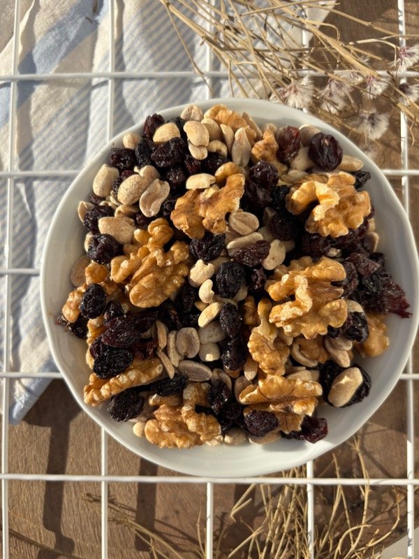 Producto - MIX BÁSICO