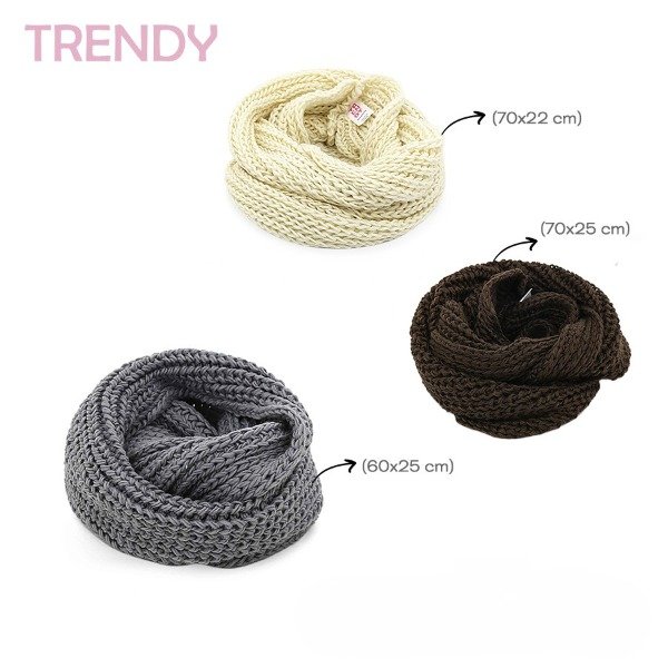Producto - CUELLO TRENDY 31562