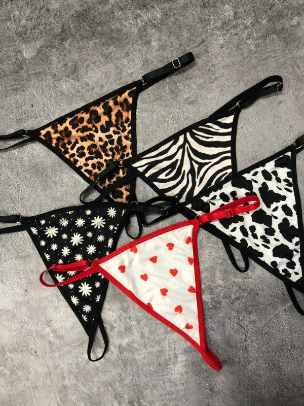Producto - Les Playboy x 1 - 0