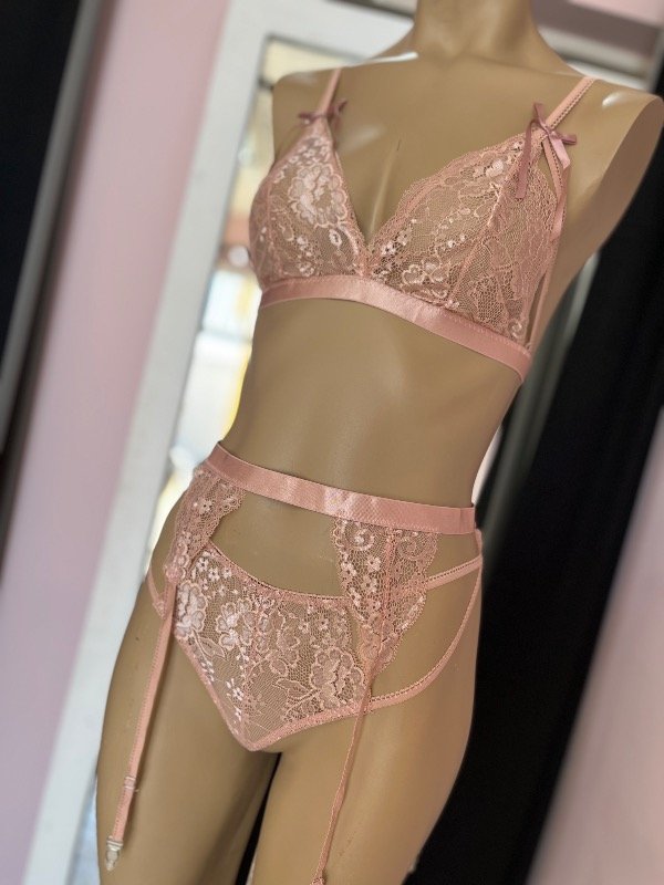 Producto - SET PRINCESA