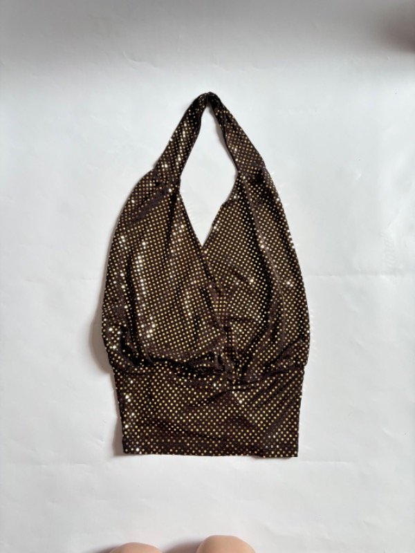 Producto - Top Blair