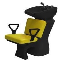 Producto - Lavacabezas Linea Clasic (Tapiz negro)