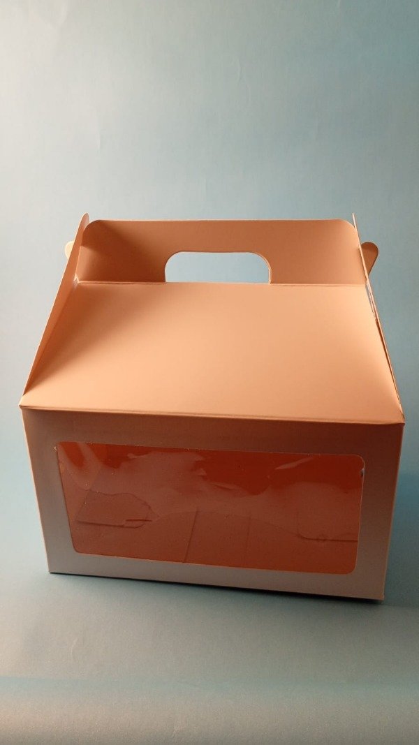 Producto - Valijita c/ Visor 17x11x10 (10u)