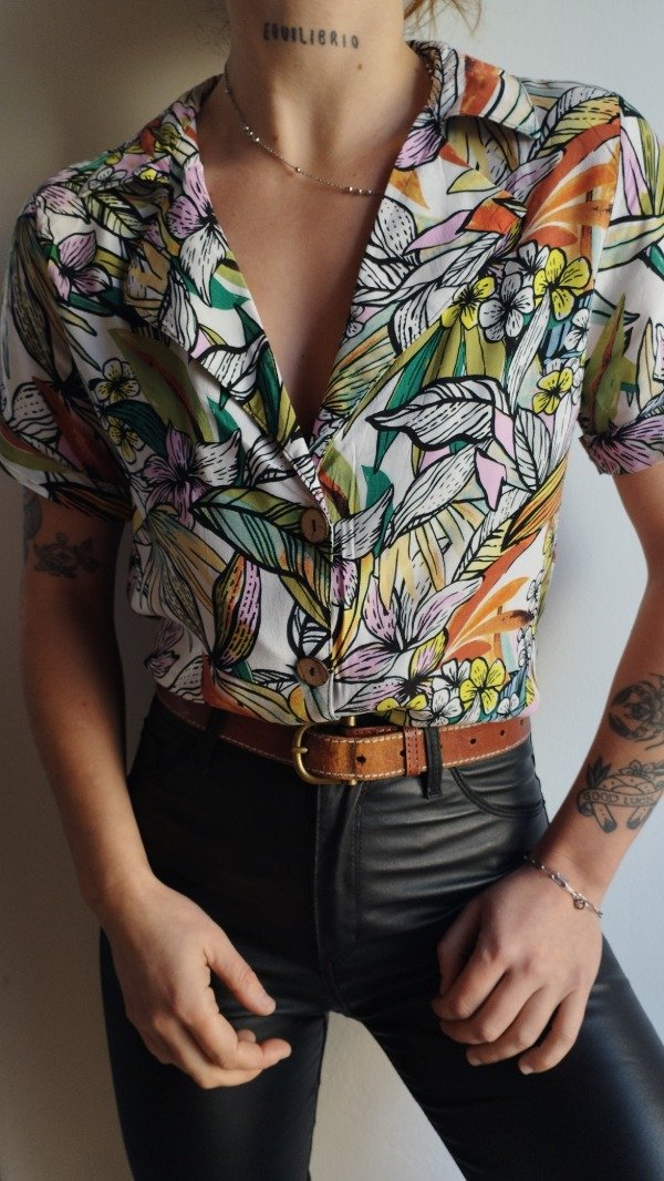 Producto - Camisa Eve
