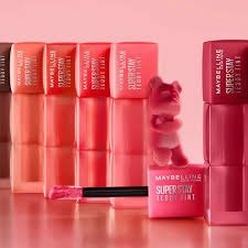 Producto - SuperStay Teddy Tint Maybelline