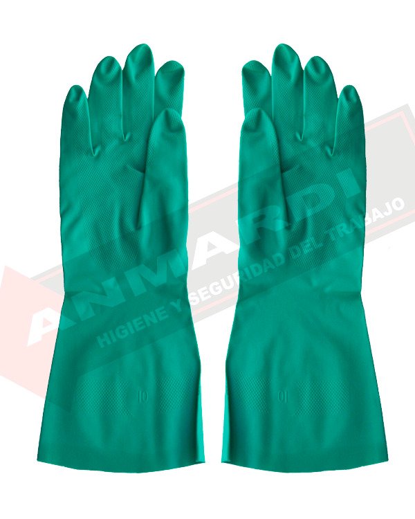Producto - GUANTES ACRILO NITRILO