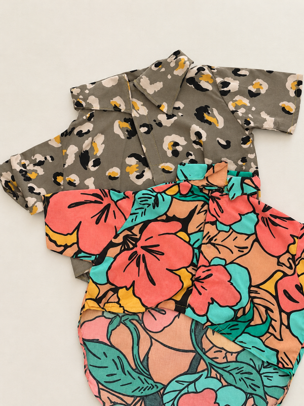 Producto - Camisas Tropic - 2