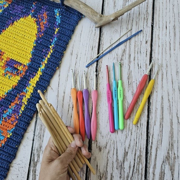 Producto - Curso Online Tapestry + Matriz Jesús Mensajero de la paz