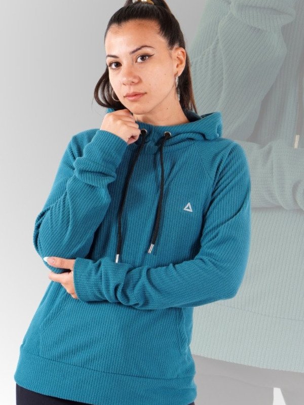 Producto - Buzo micropolar gofrado - BY CLIZA