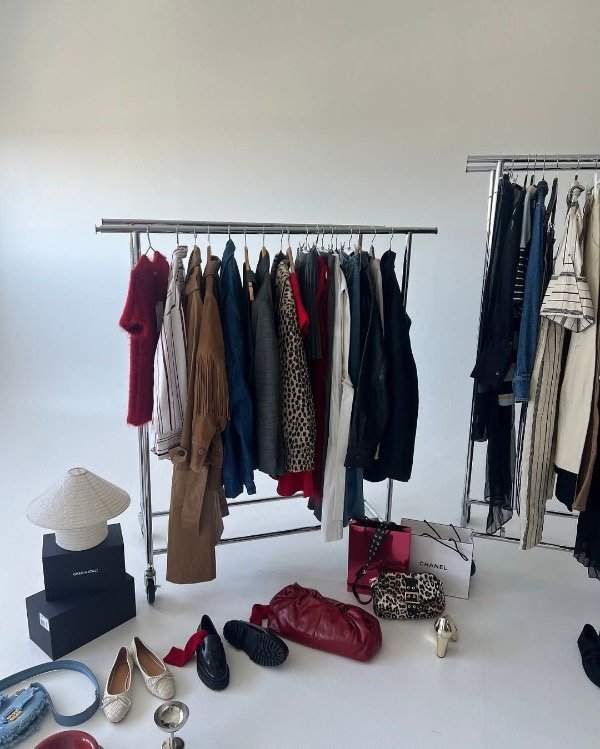 Producto - ARMADOS DE LOOKS PRESENCIAL