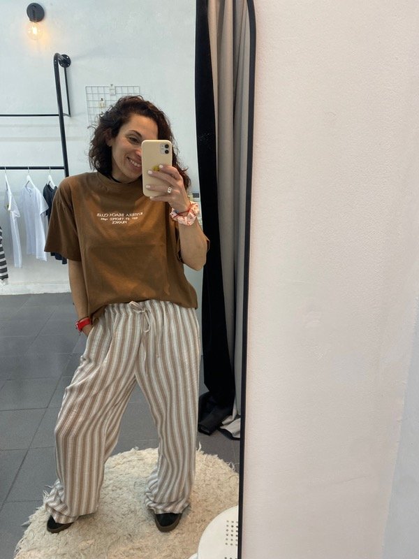 Producto - Pantalón Lino