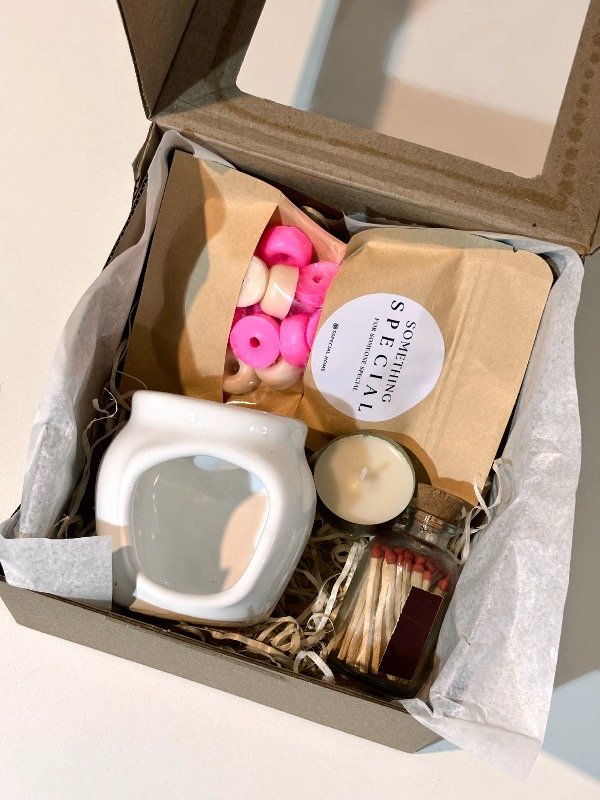 Producto - BOX RITUAL